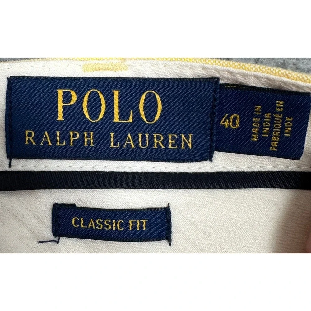 Polo Ralph Lauren polo ralph